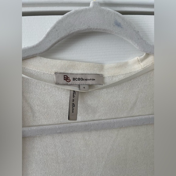 BCBGeneration cardigan - Picture 3 of 4